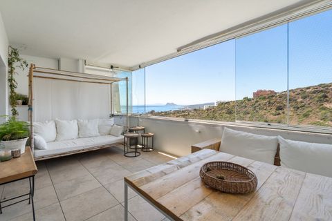 Appartement in Manilva, Malaga - foto 1